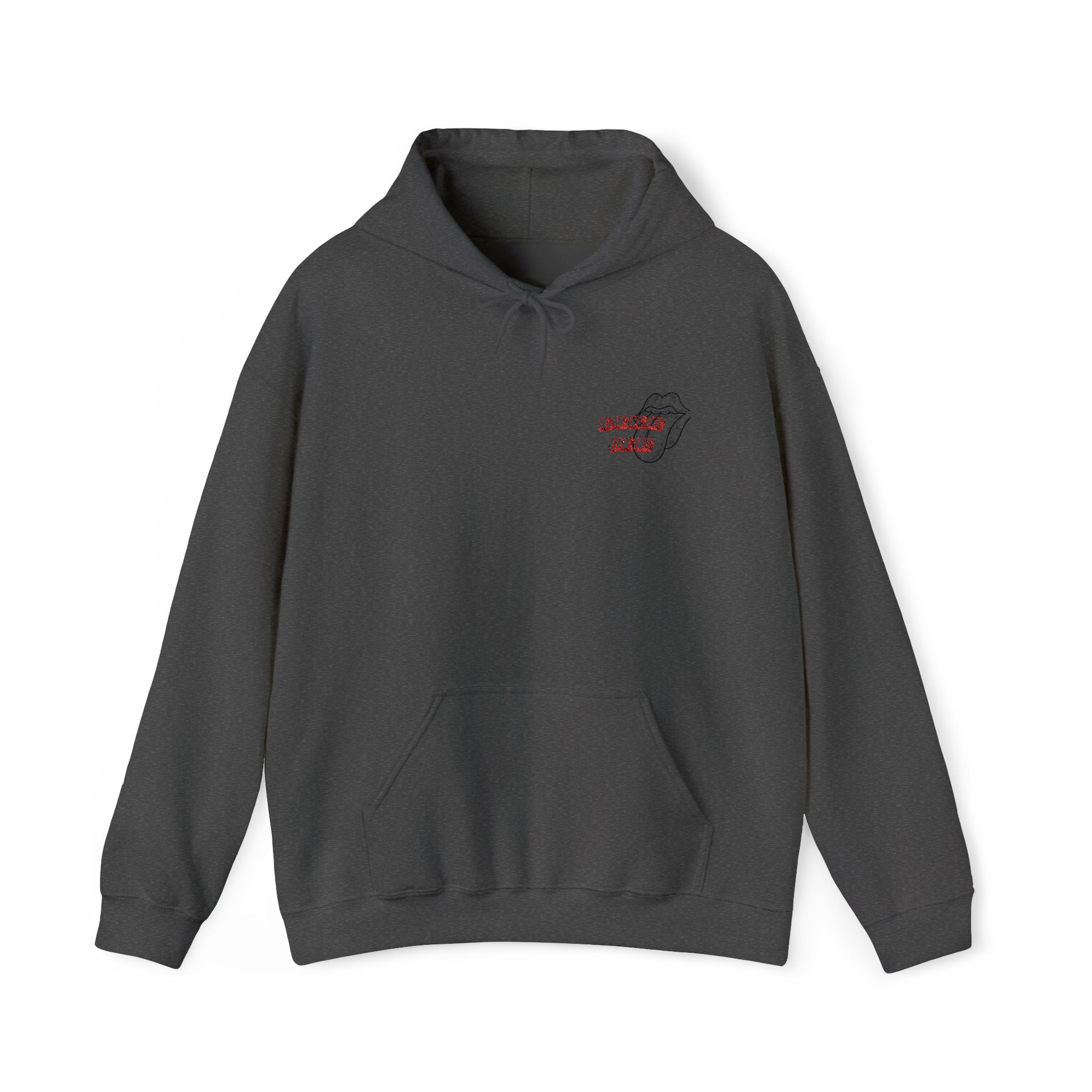 Like Me Unisex Heavy Blend™ Hooded Sweatshirt