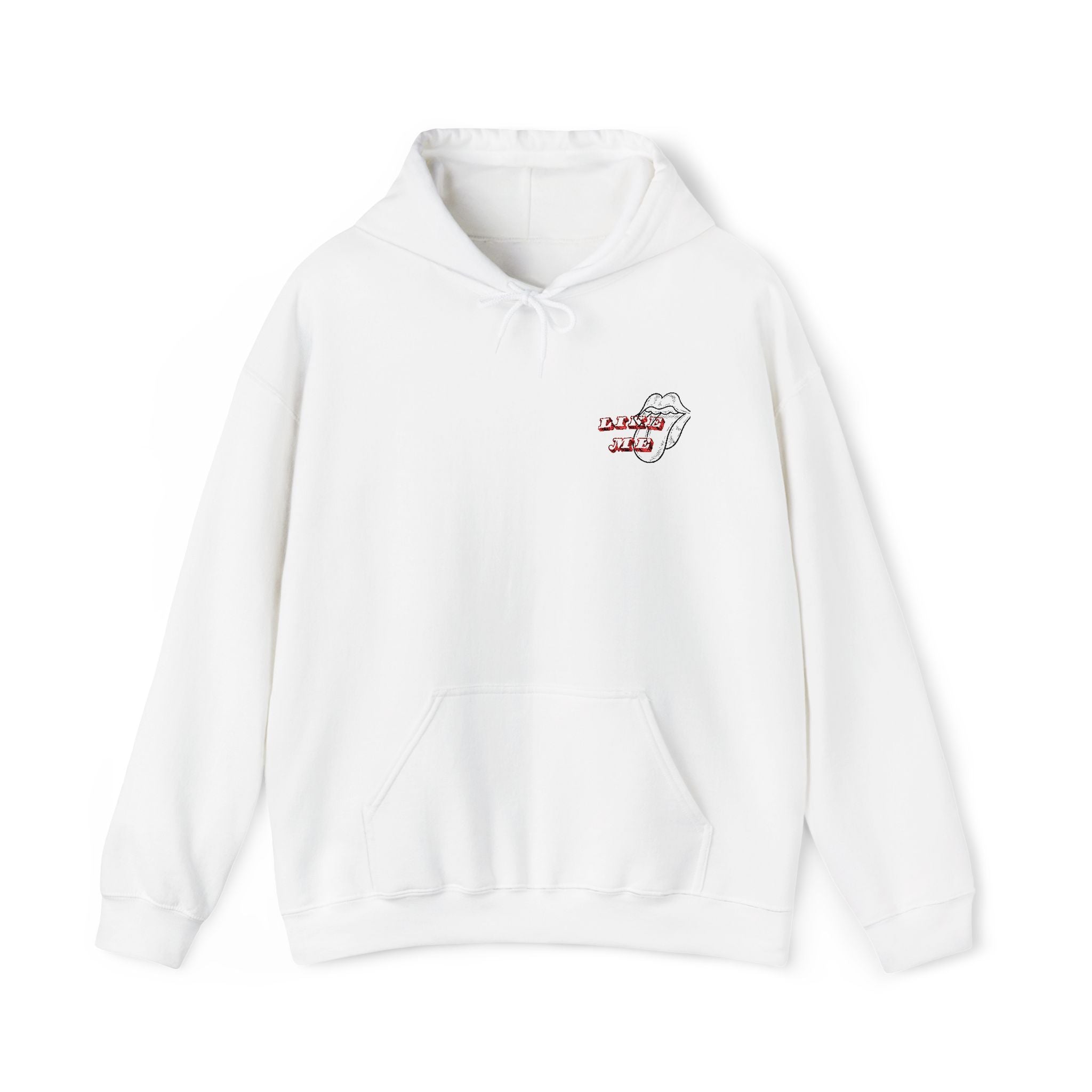 Like Me Unisex Heavy Blend™ Hooded Sweatshirt