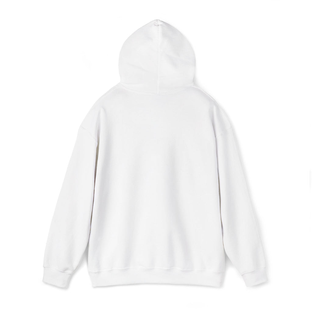 Like Me Unisex Heavy Blend™ Hooded Sweatshirt