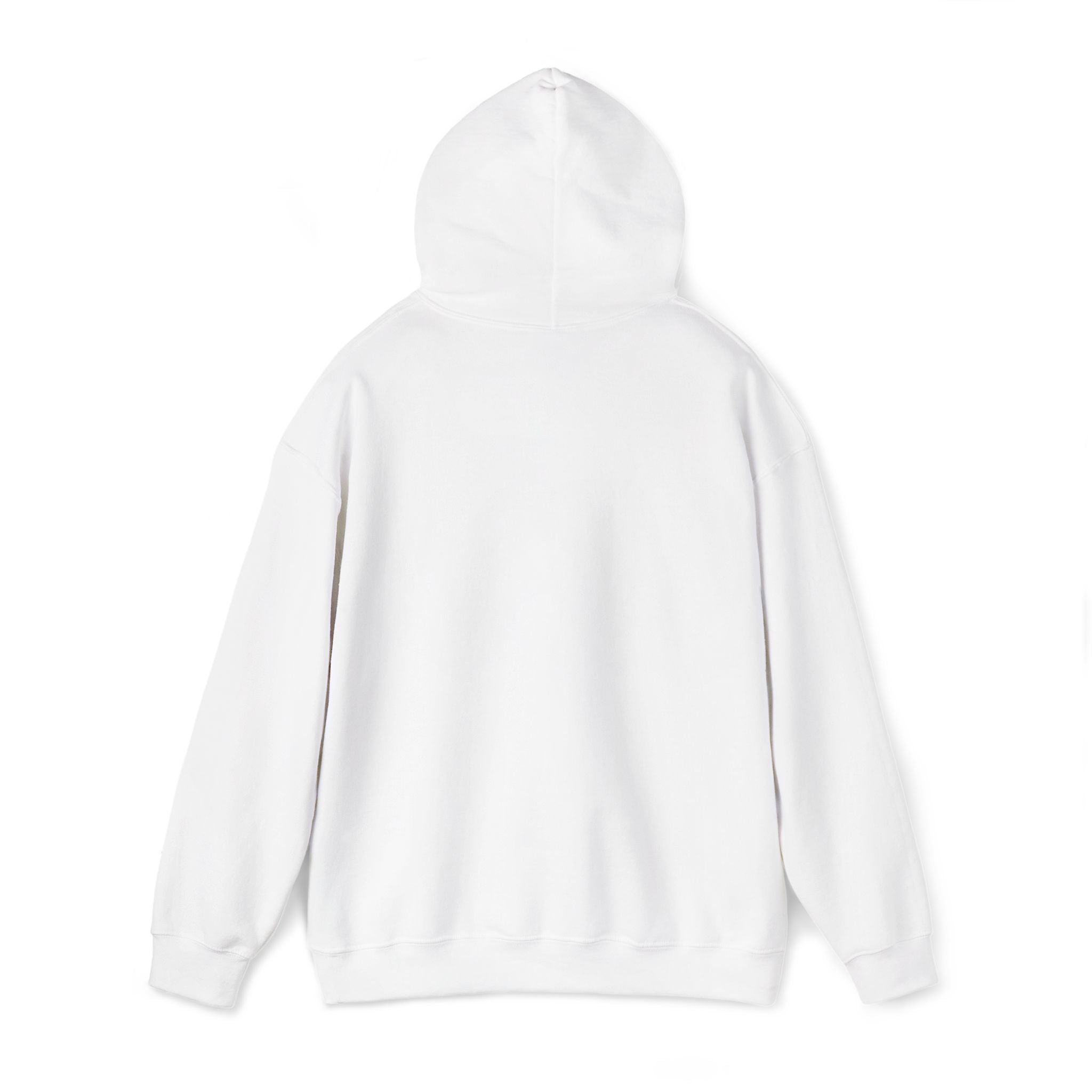 Like Me Unisex Heavy Blend™ Hooded Sweatshirt