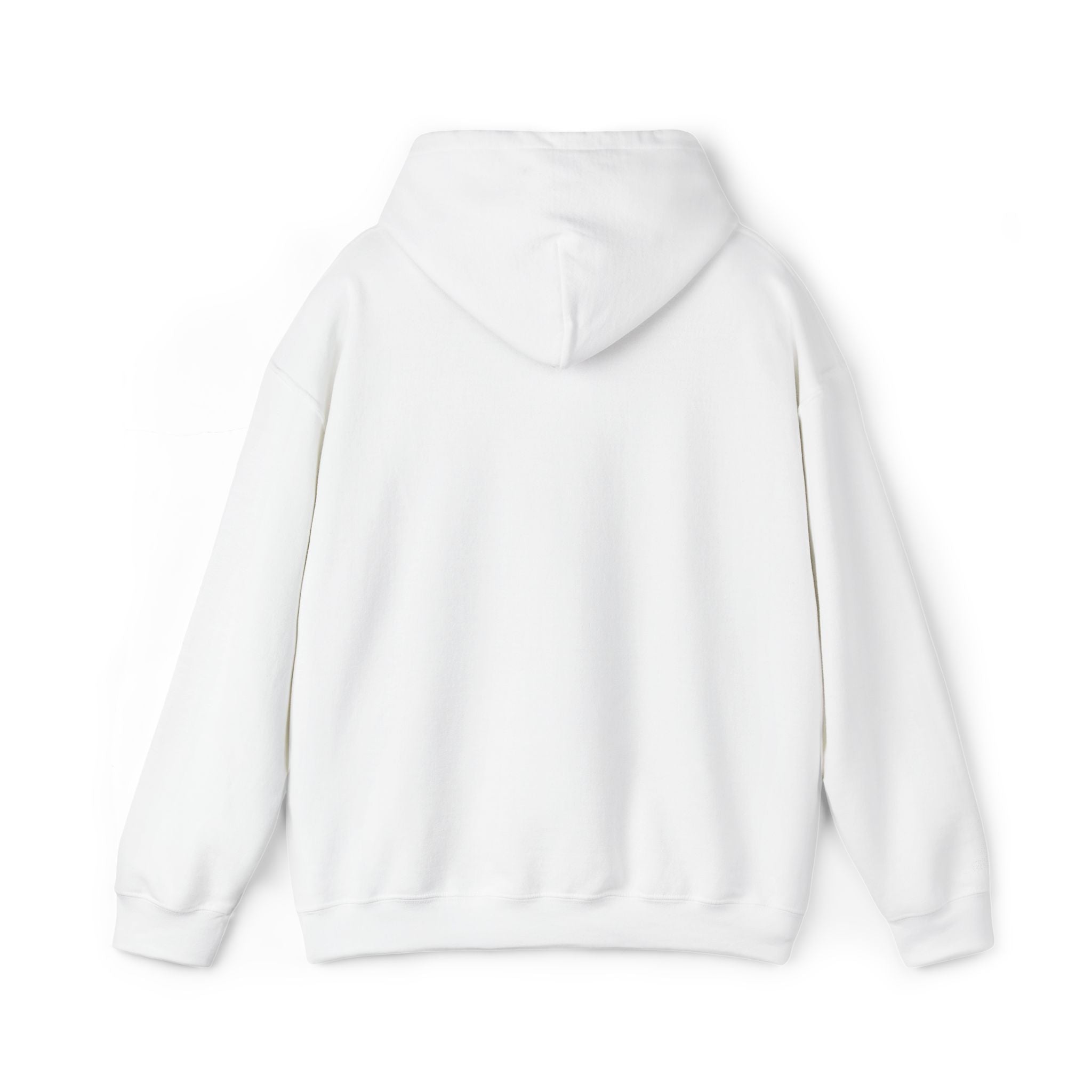 Like Me Unisex Heavy Blend™ Hooded Sweatshirt