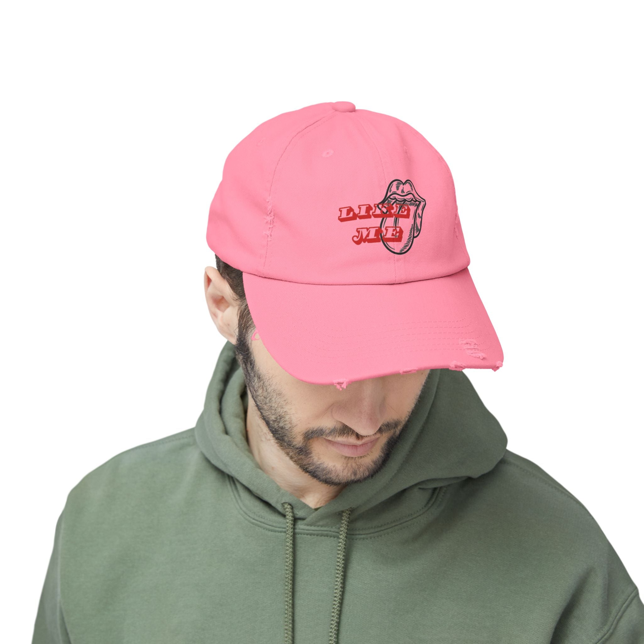Like Me Unisex Cap