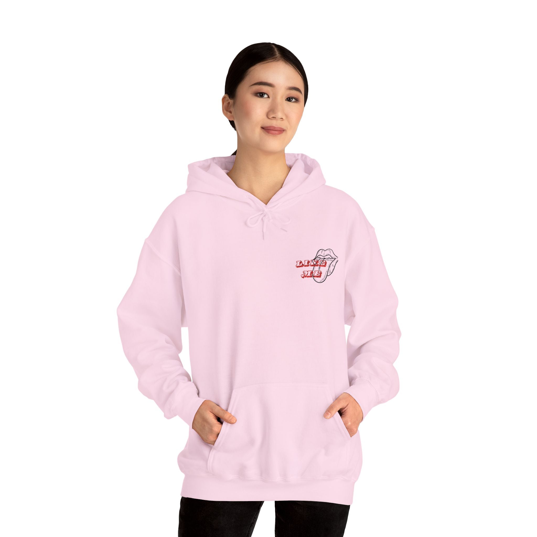 Like Me Unisex Heavy Blend™ Hooded Sweatshirt
