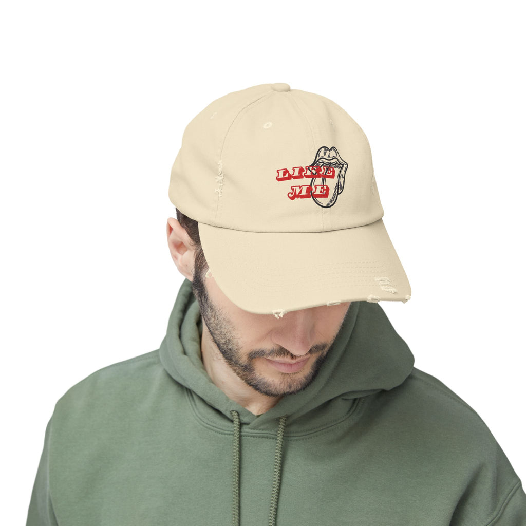 Like Me Unisex Cap