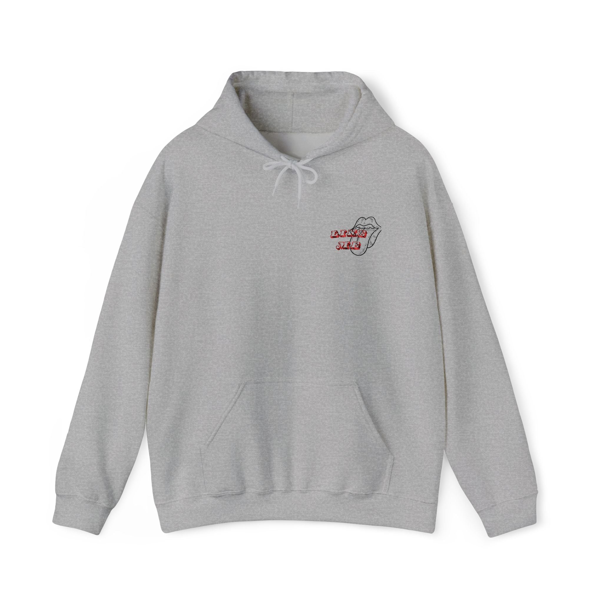 Like Me Unisex Heavy Blend™ Hooded Sweatshirt