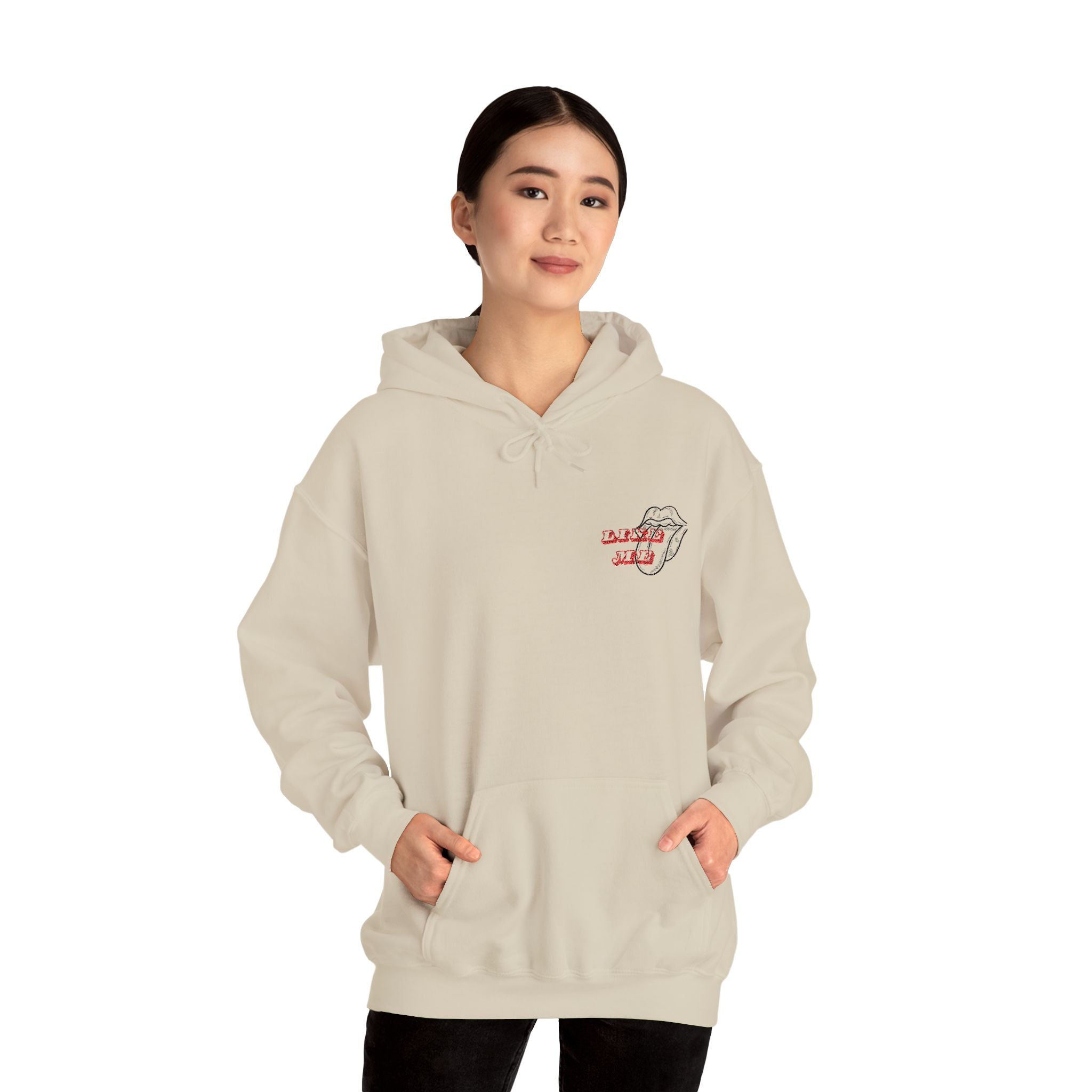 Like Me Unisex Heavy Blend™ Hooded Sweatshirt