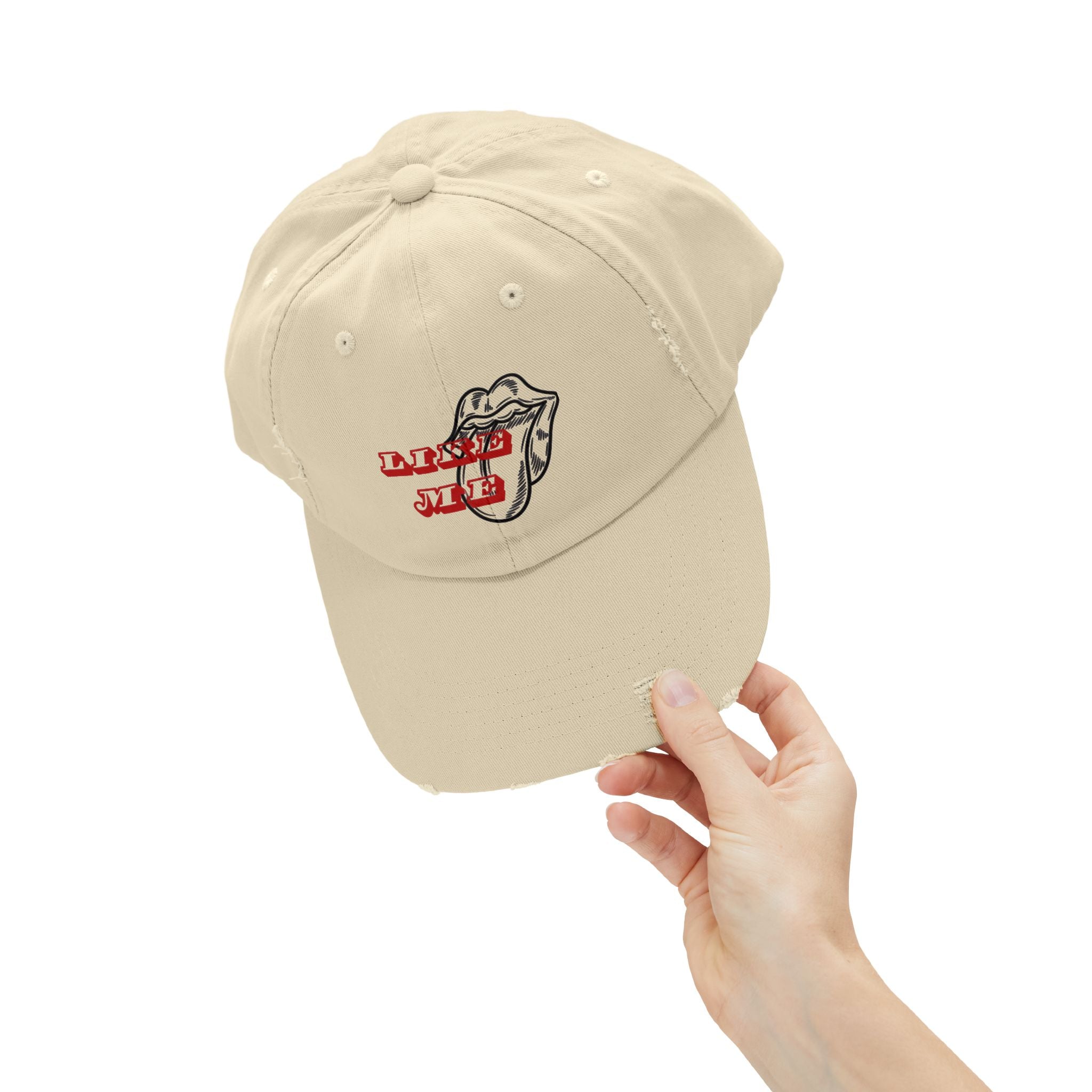 Like Me Unisex Cap