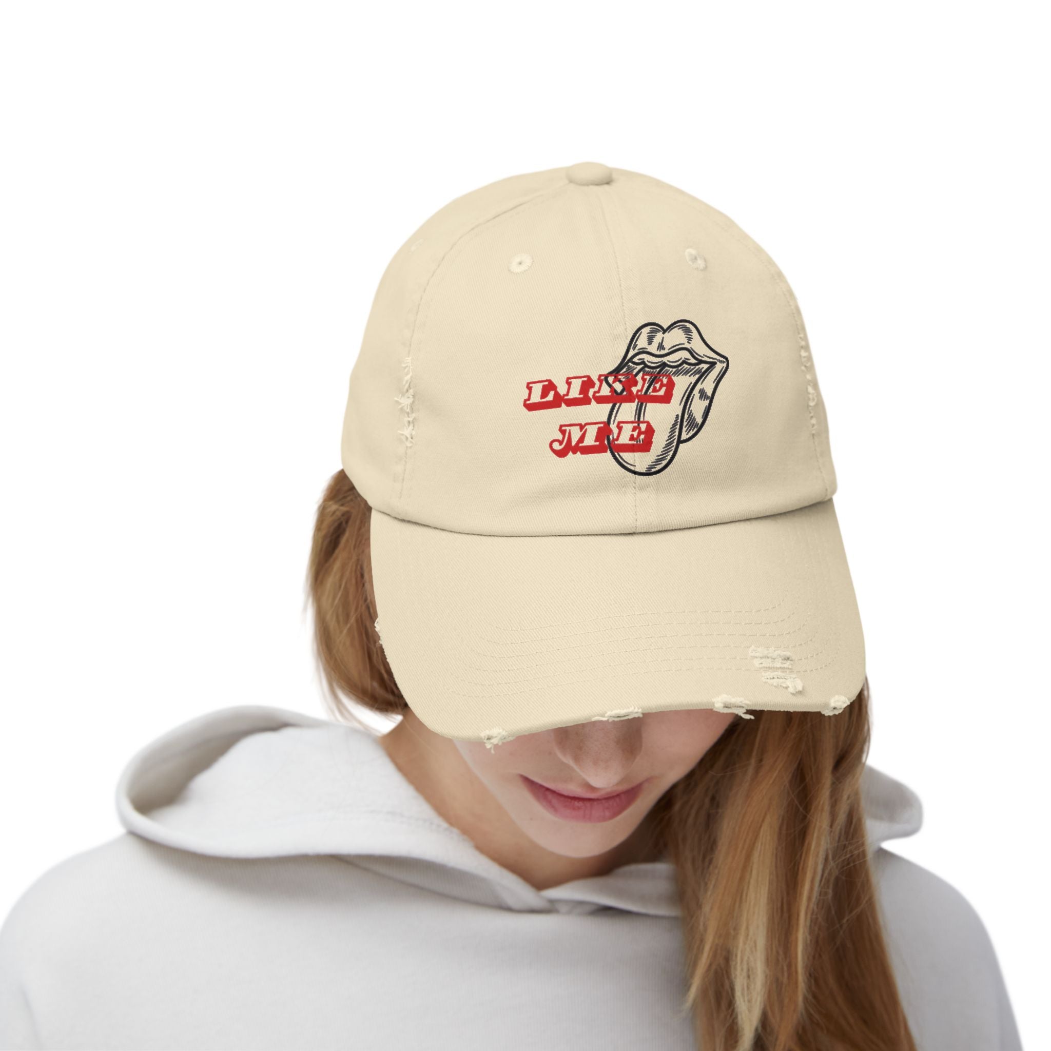 Like Me Unisex Cap