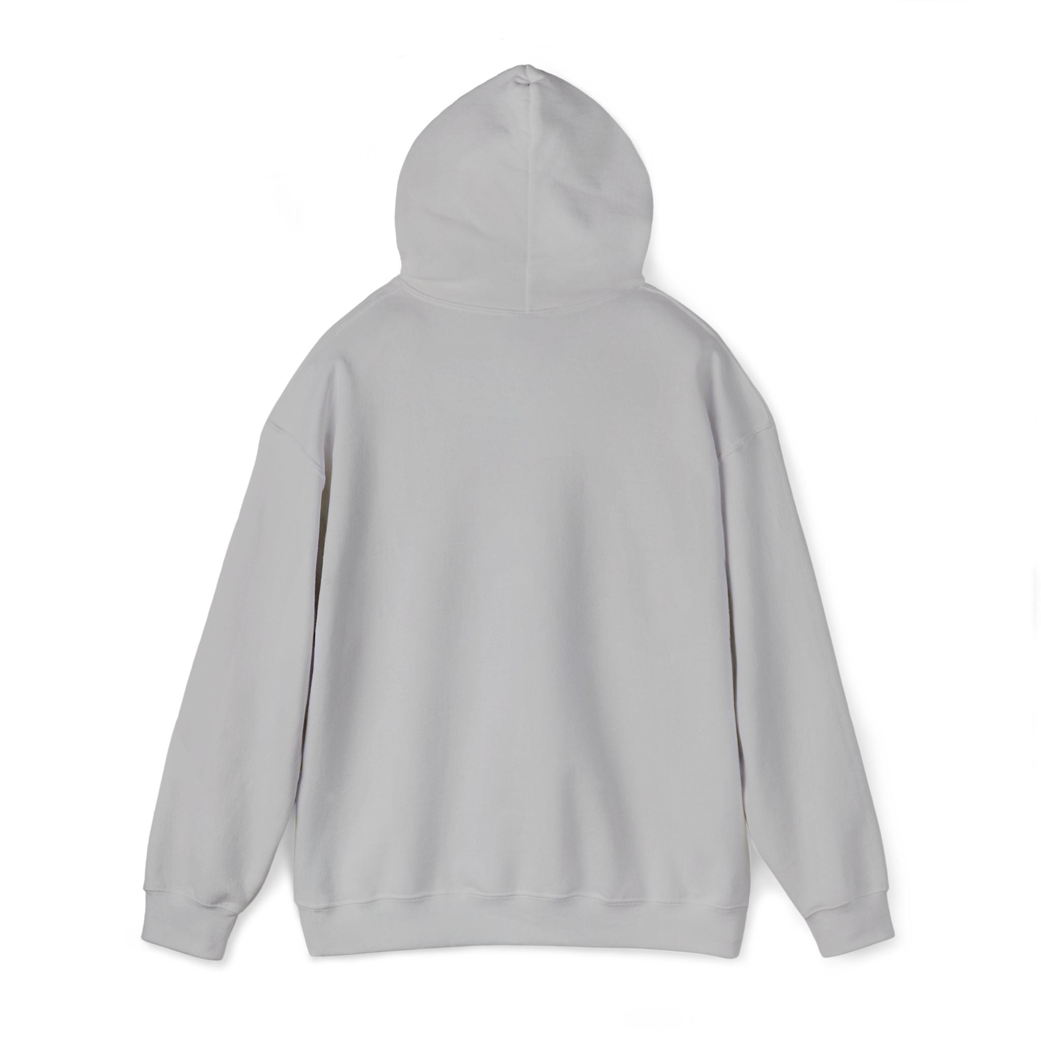 Like Me Unisex Heavy Blend™ Hooded Sweatshirt