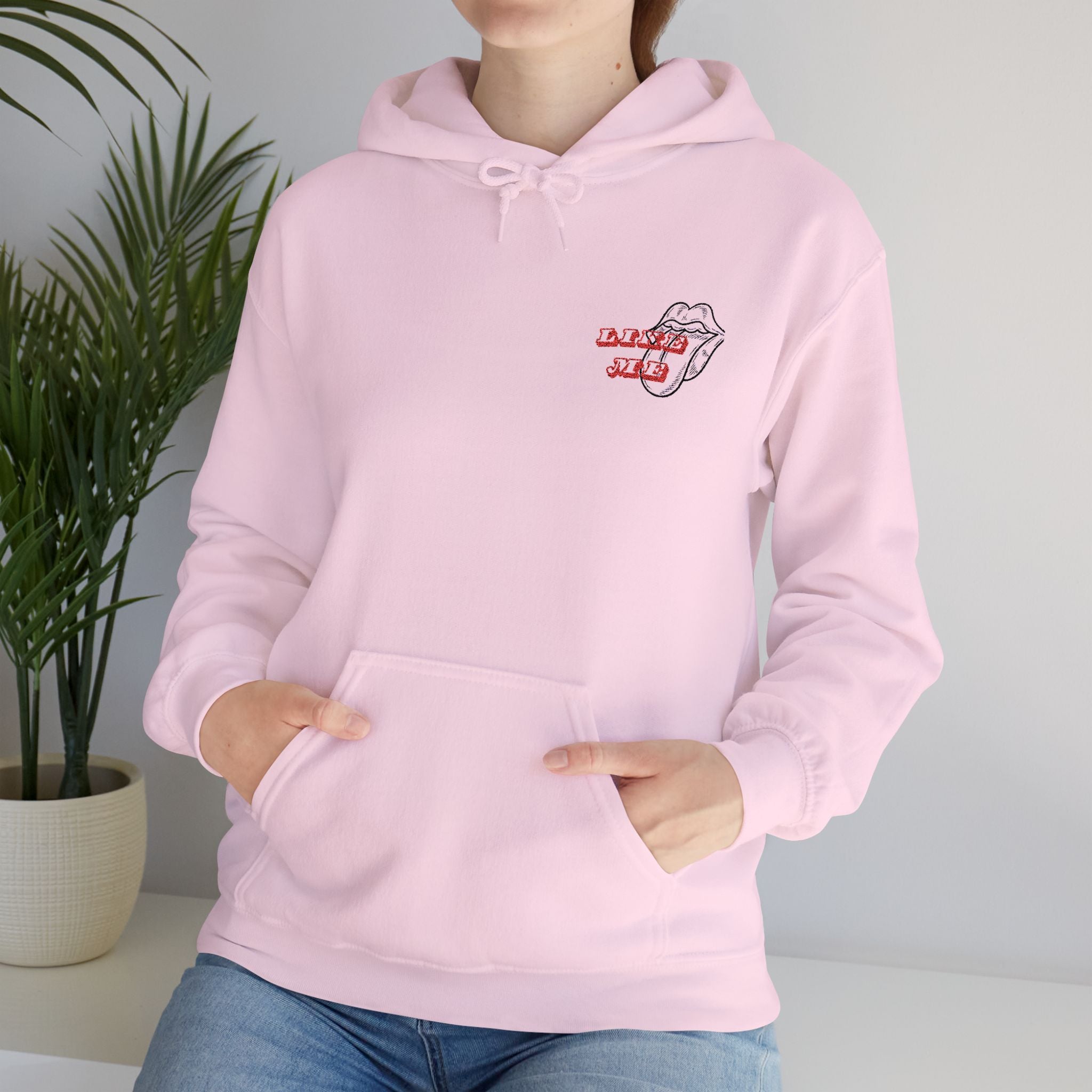 Like Me Unisex Heavy Blend™ Hooded Sweatshirt