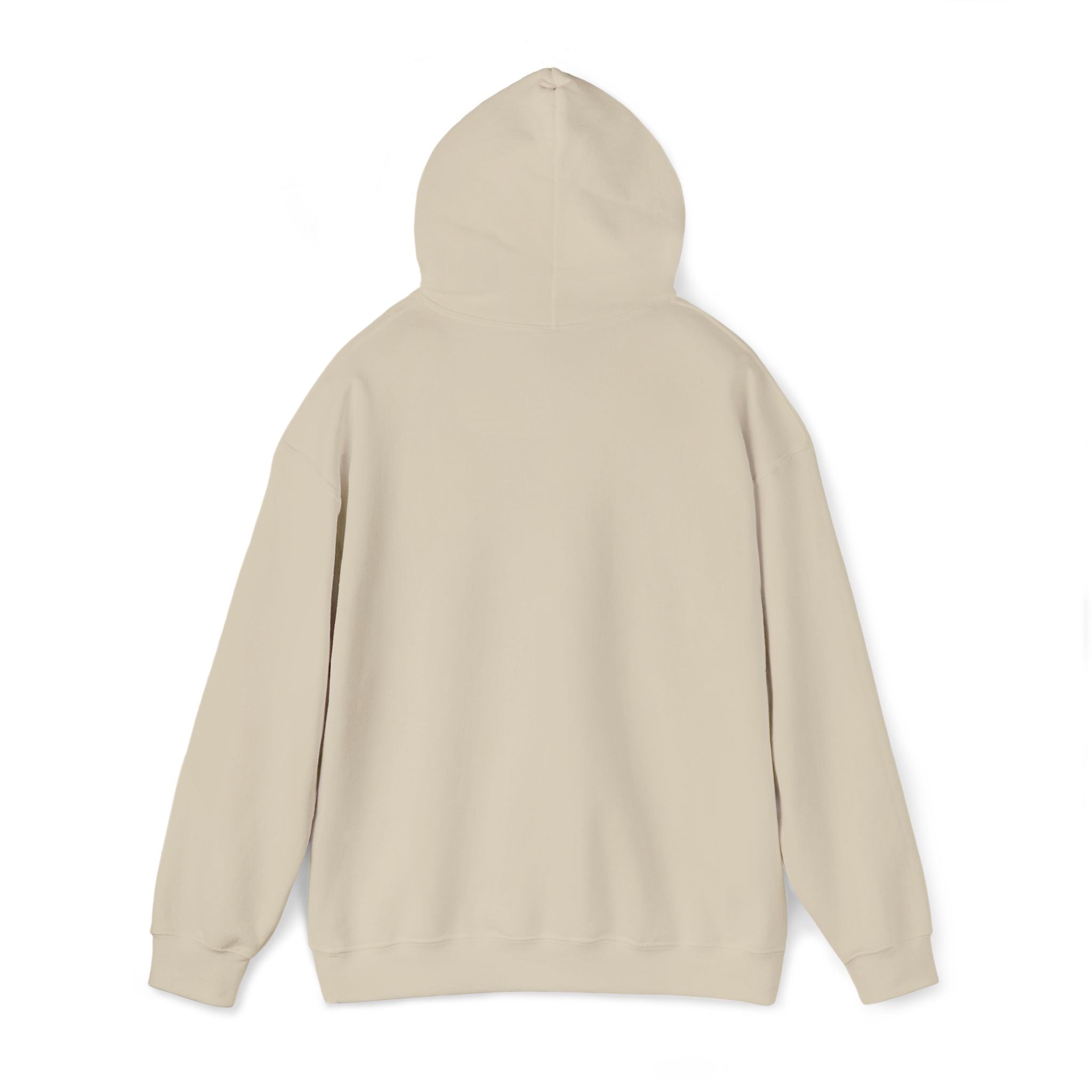 Like Me Unisex Heavy Blend™ Hooded Sweatshirt