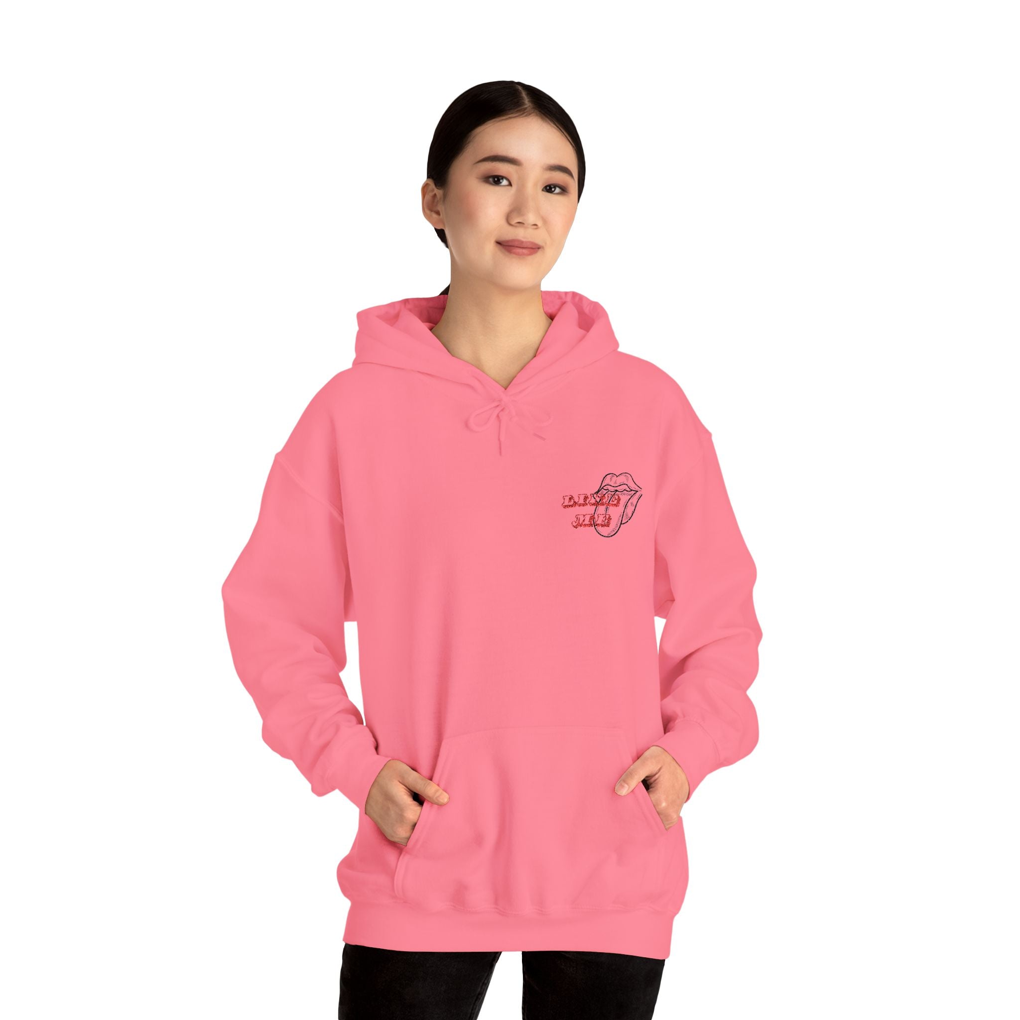 Like Me Unisex Heavy Blend™ Hooded Sweatshirt