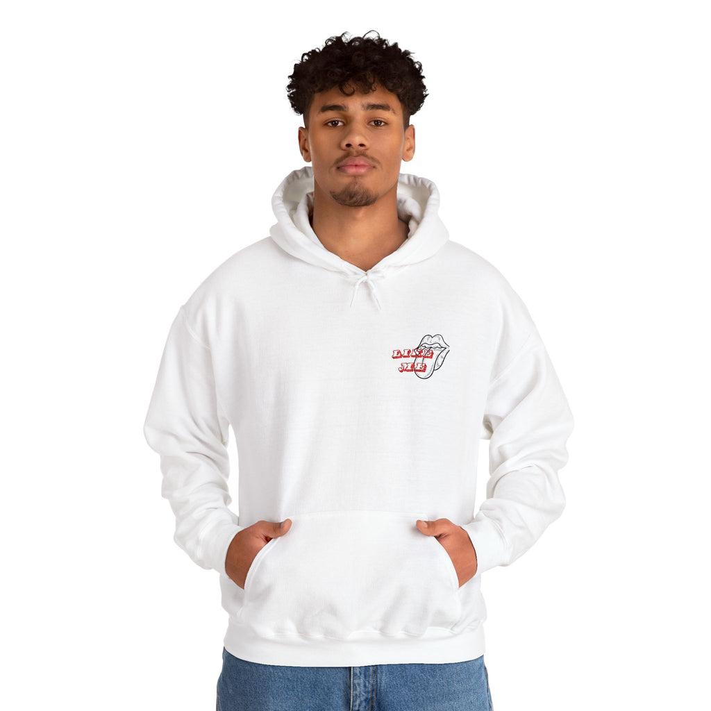 Like Me Unisex Heavy Blend™ Hooded Sweatshirt