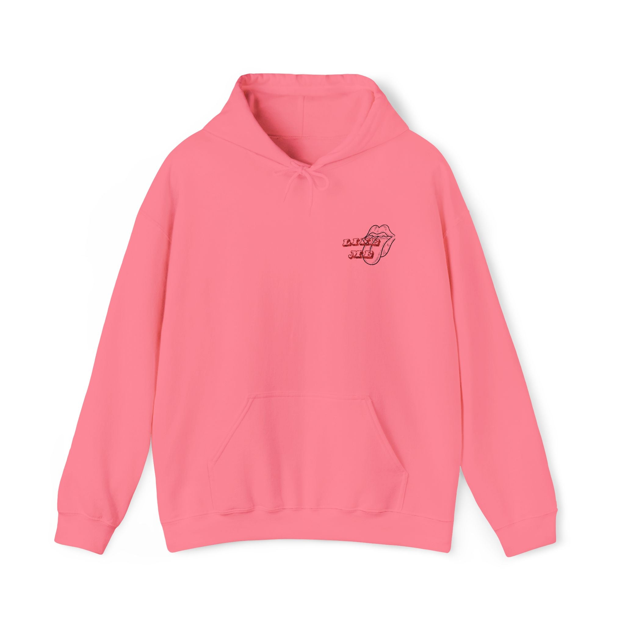 Like Me Unisex Heavy Blend™ Hooded Sweatshirt