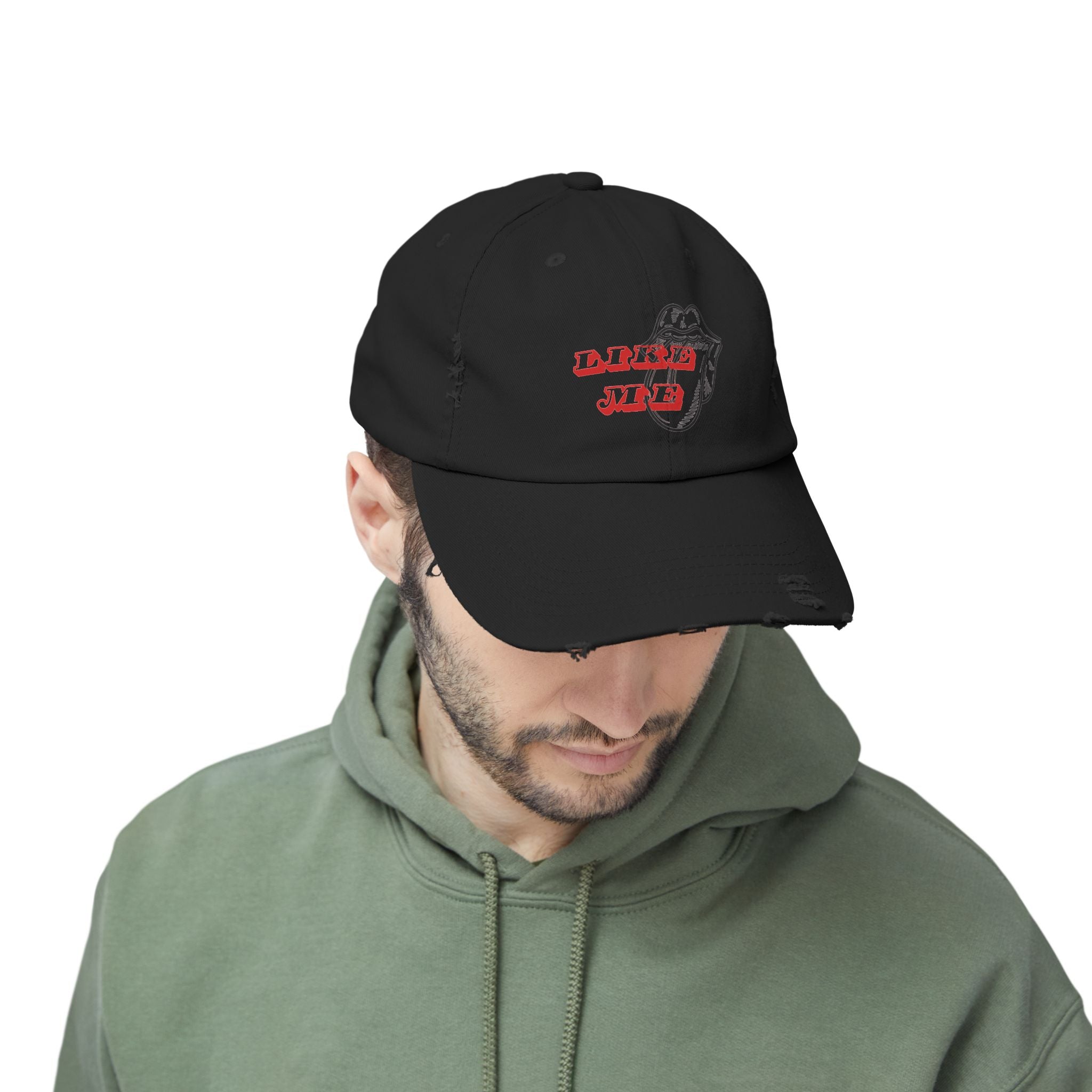 Like Me Unisex Cap