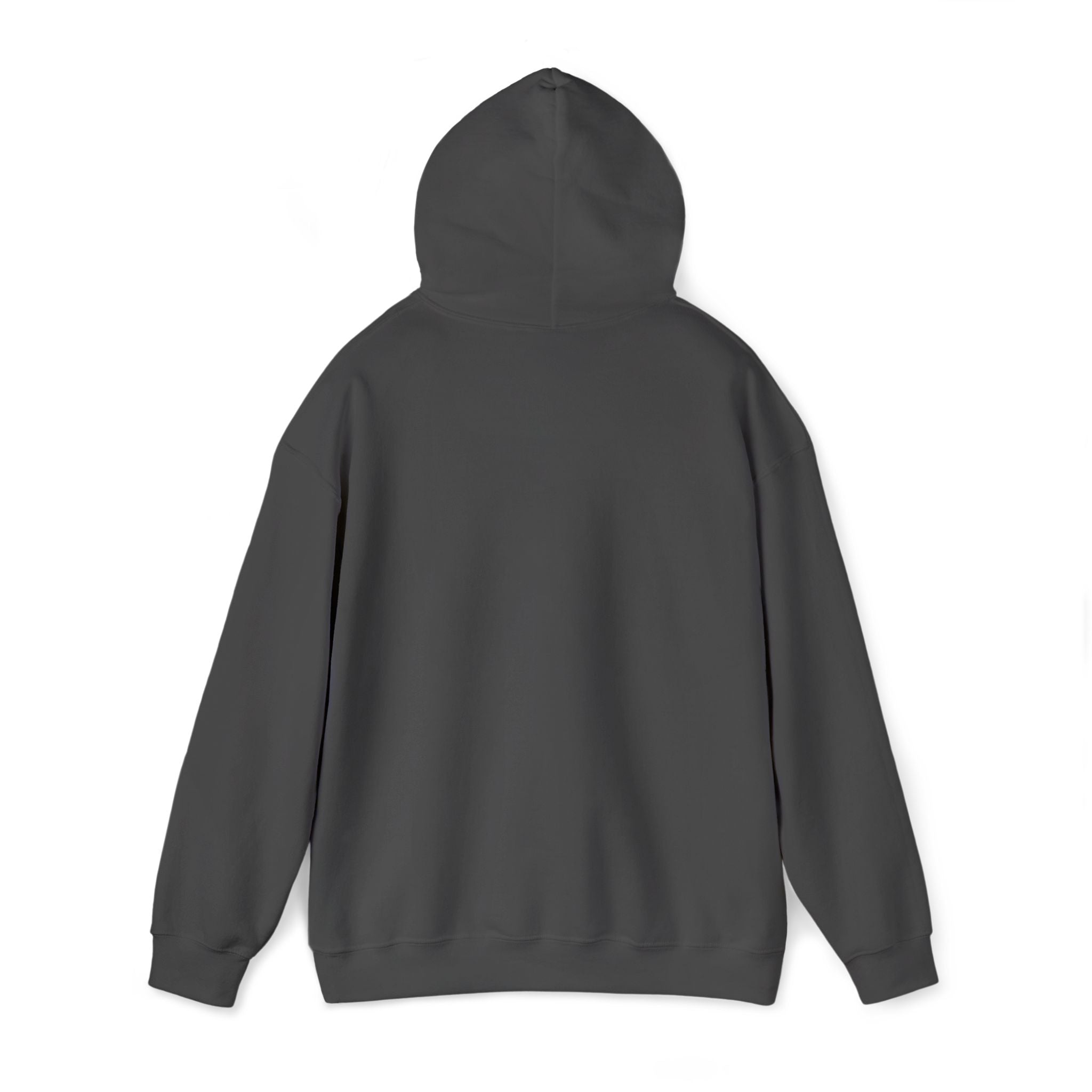 Like Me Unisex Heavy Blend™ Hooded Sweatshirt