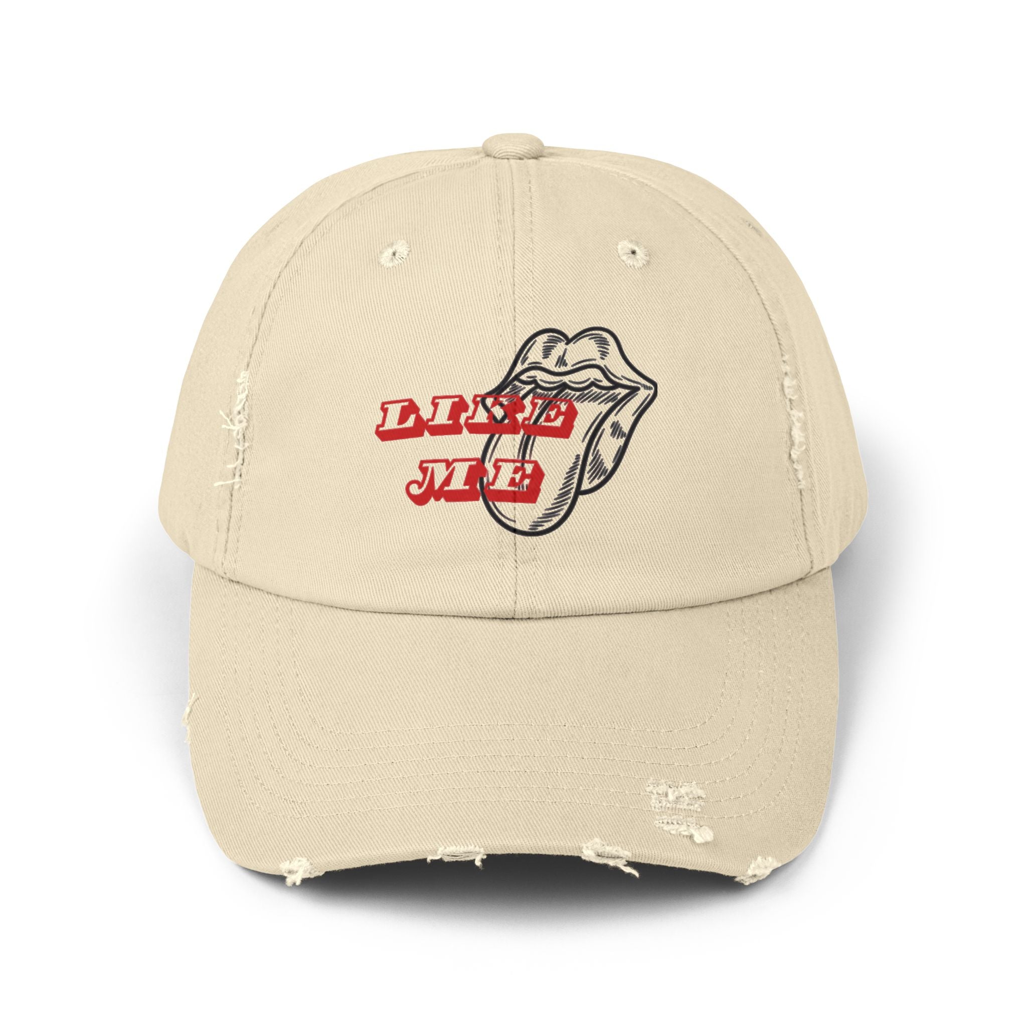 Like Me Unisex Cap