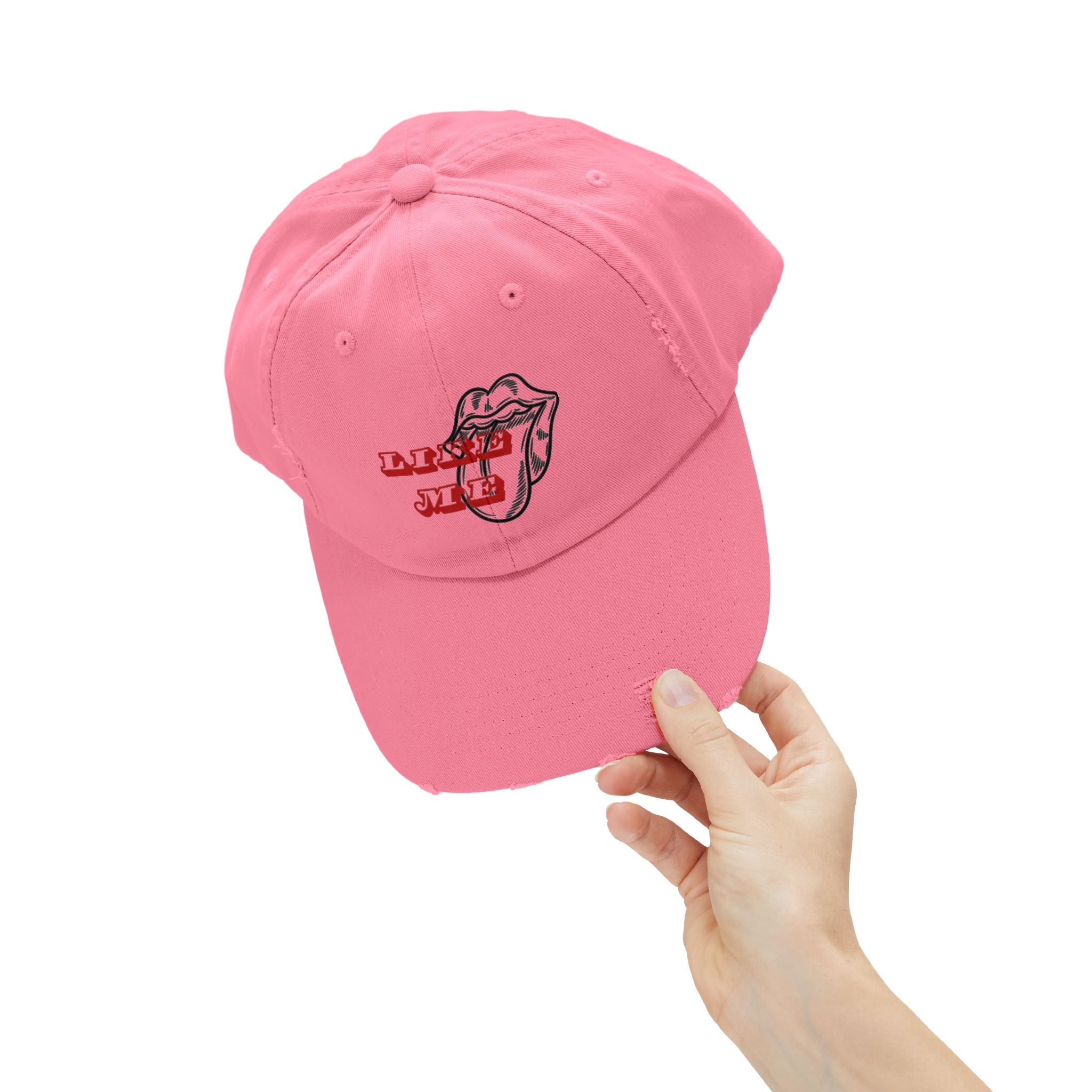 Like Me Unisex Cap