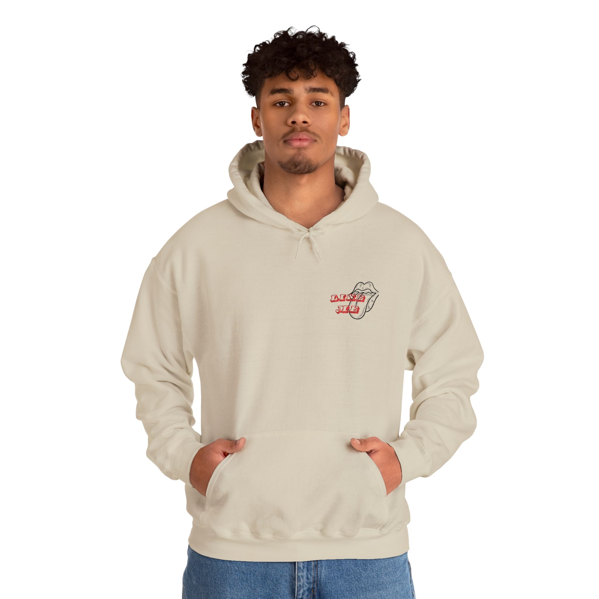 Like Me Unisex Heavy Blend™ Hooded Sweatshirt