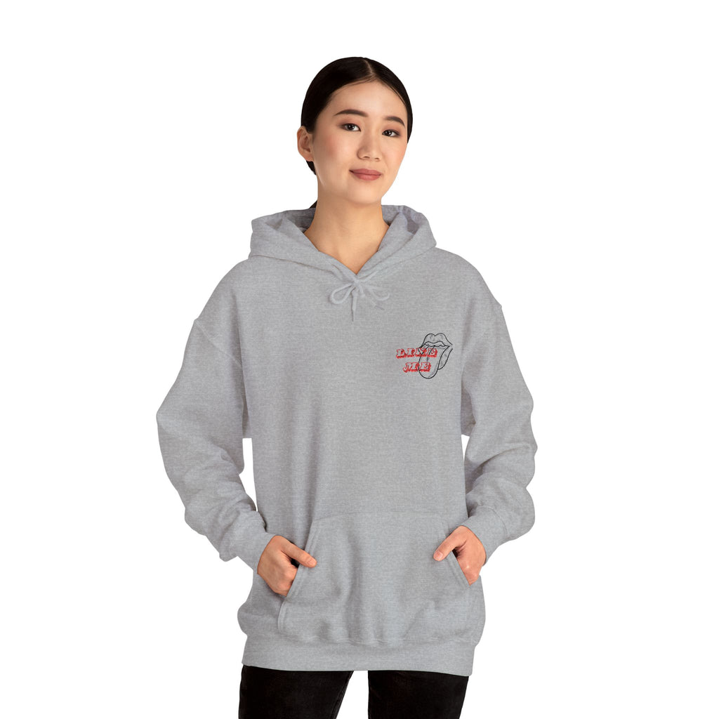 Like Me Unisex Heavy Blend™ Hooded Sweatshirt