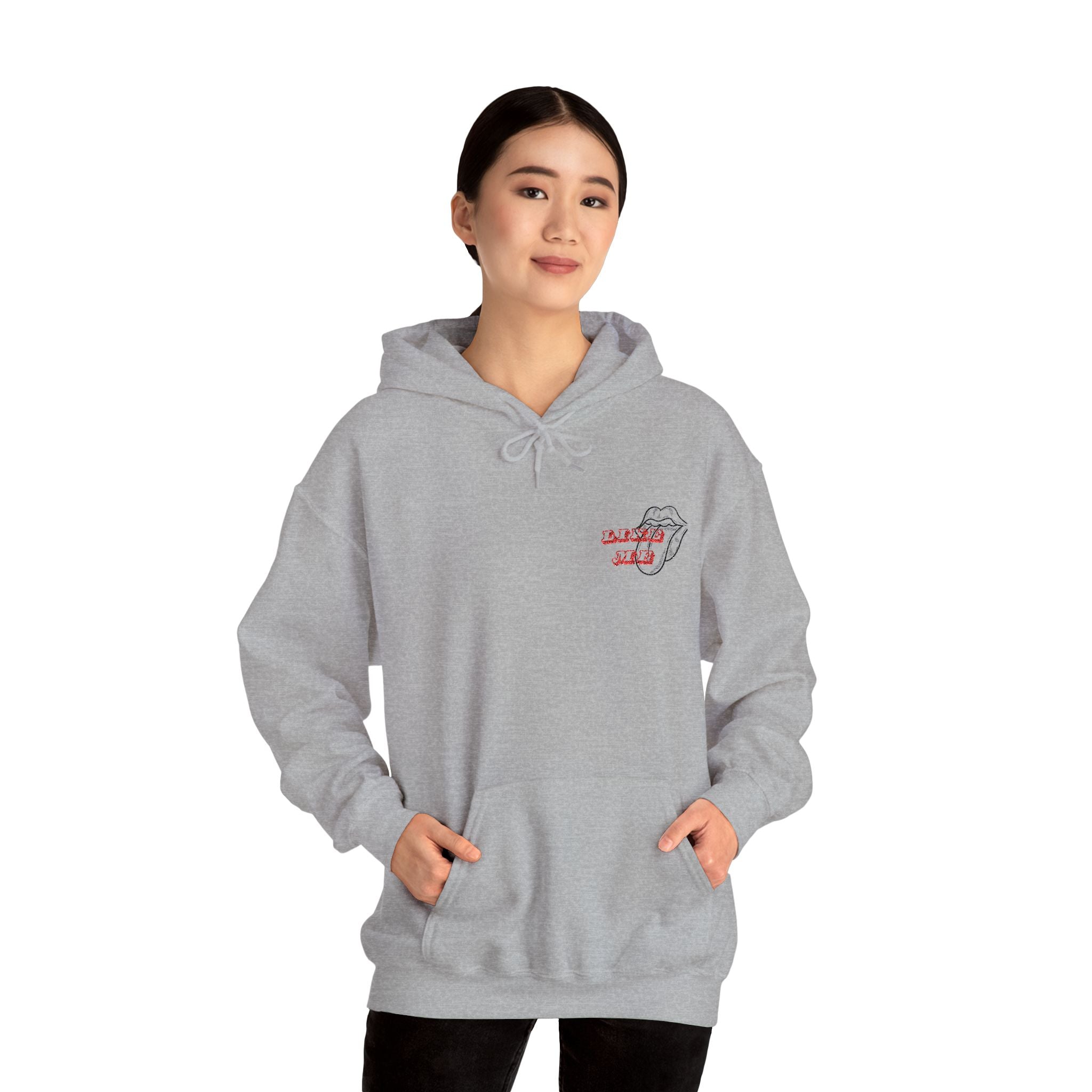Like Me Unisex Heavy Blend™ Hooded Sweatshirt