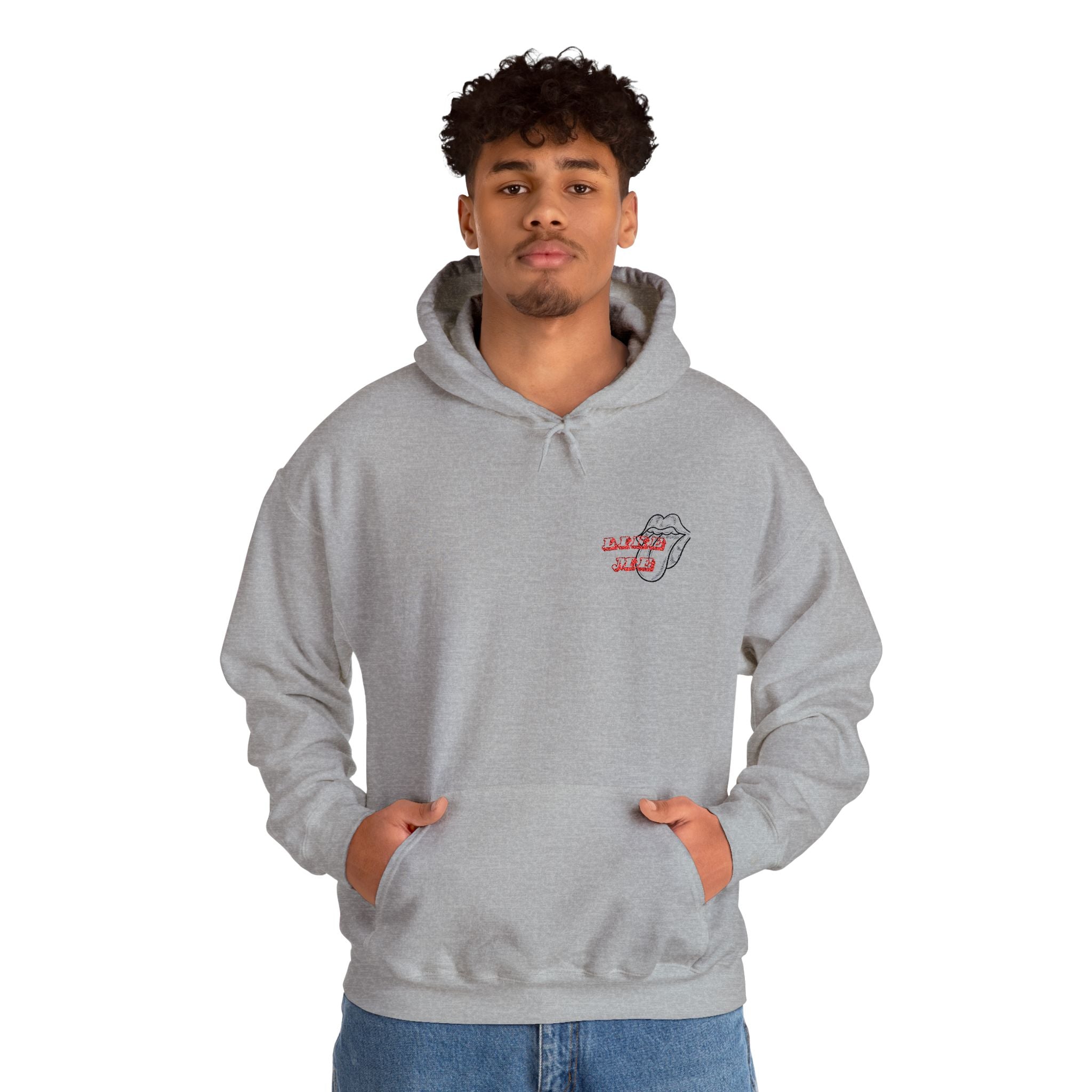 Like Me Unisex Heavy Blend™ Hooded Sweatshirt