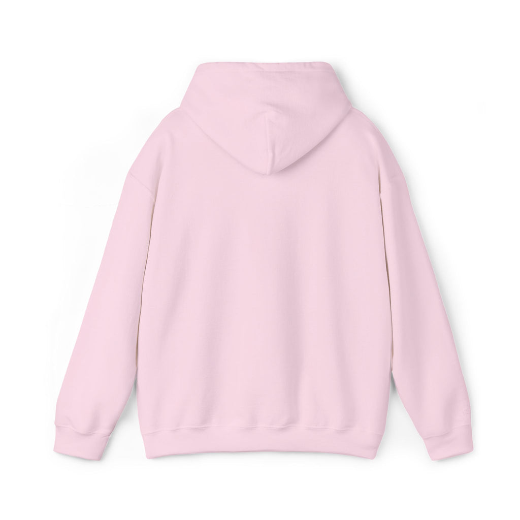 Like Me Unisex Heavy Blend™ Hooded Sweatshirt