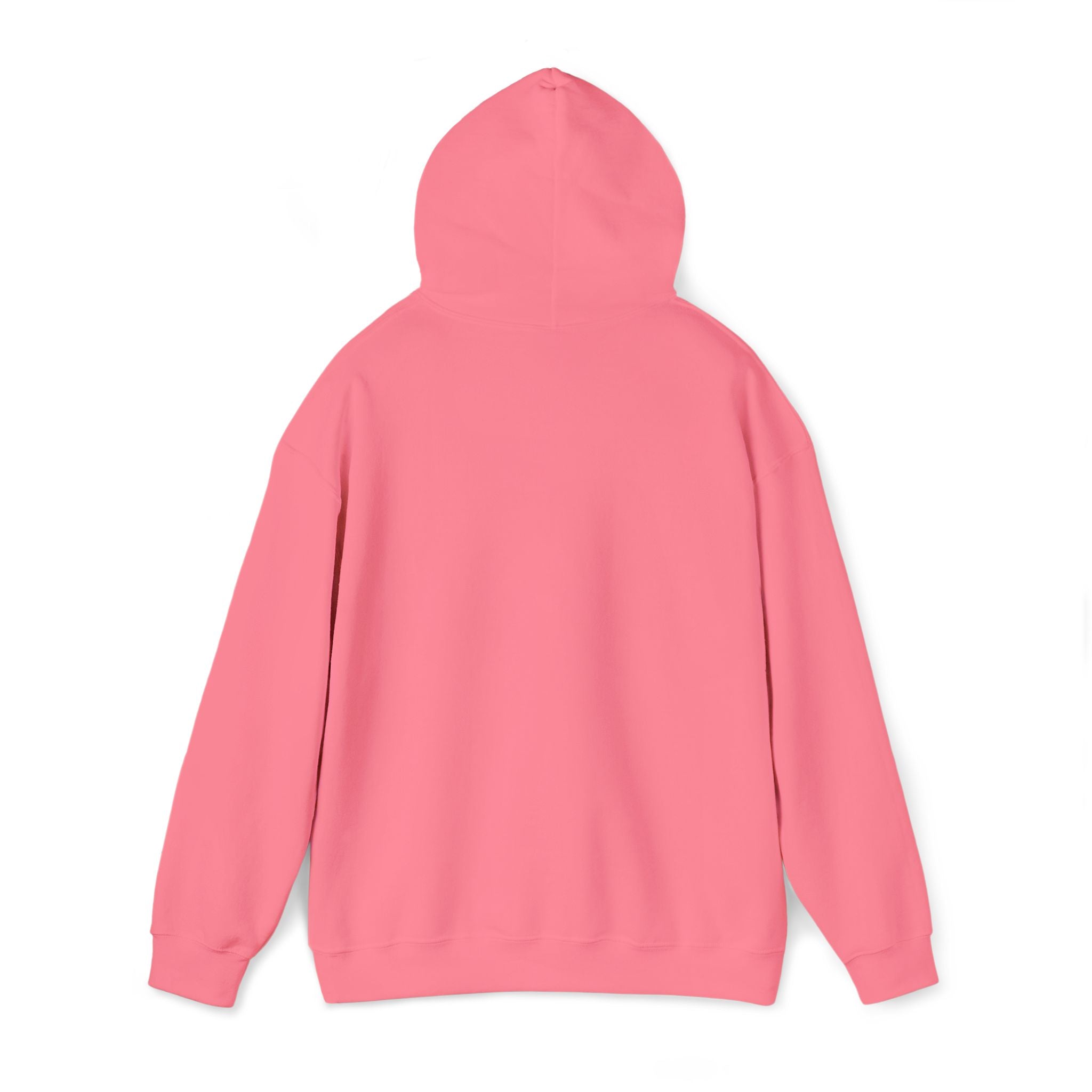 Like Me Unisex Heavy Blend™ Hooded Sweatshirt