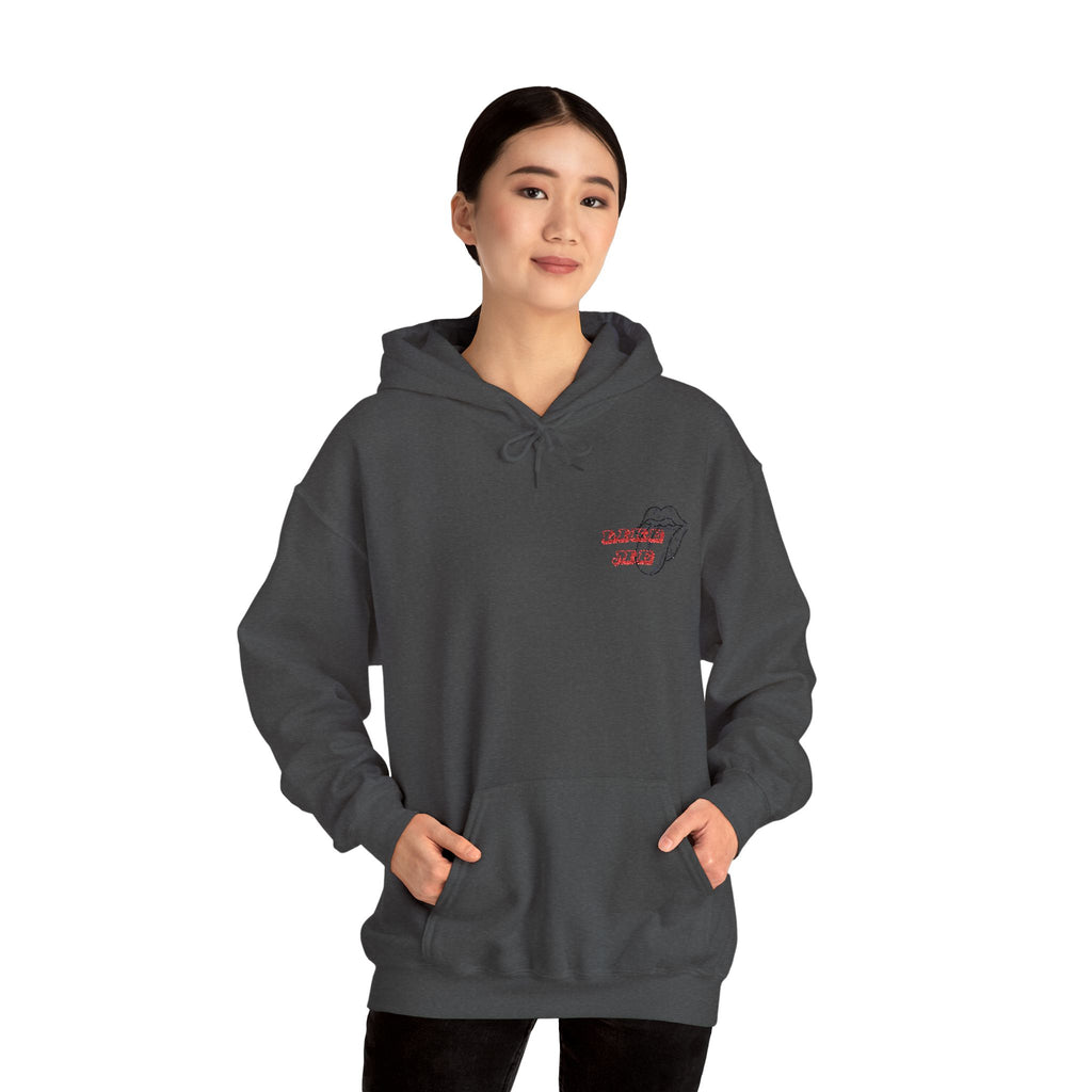 Like Me Unisex Heavy Blend™ Hooded Sweatshirt