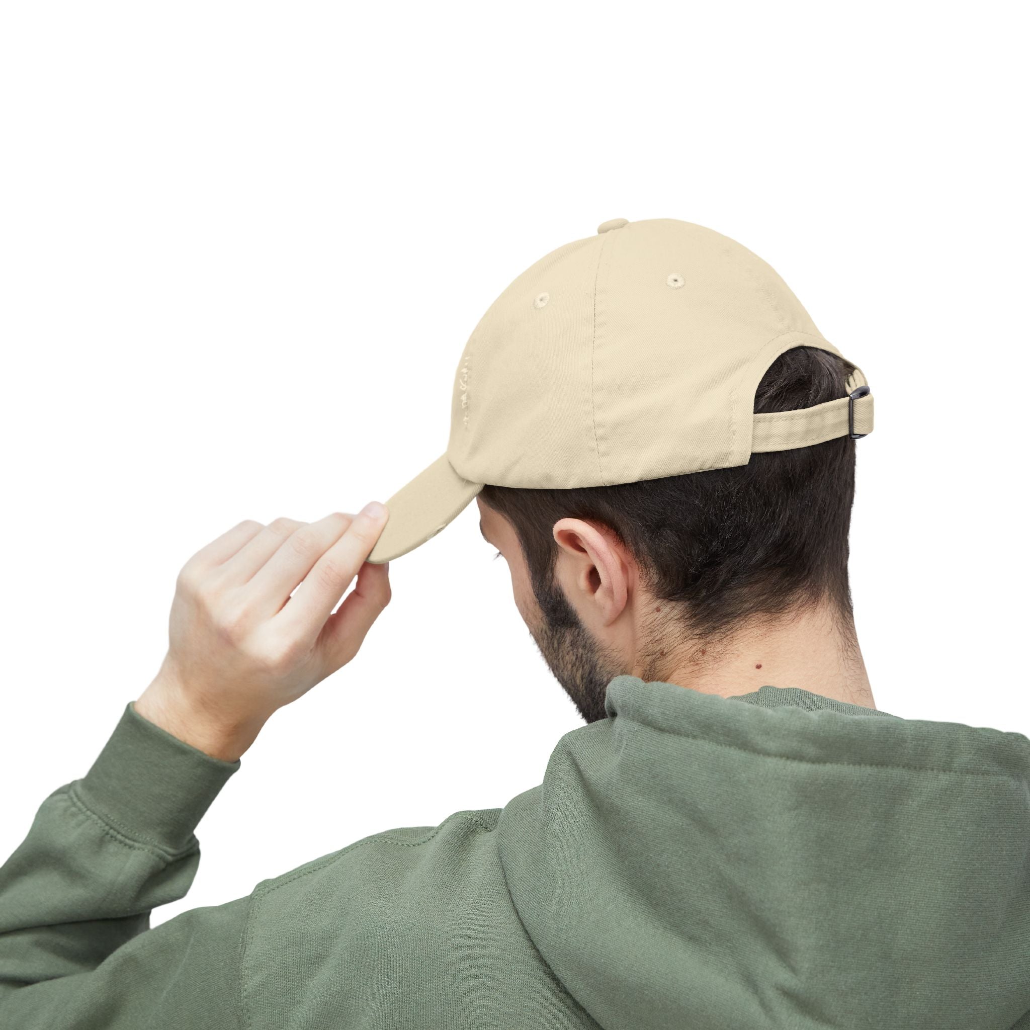 Like Me Unisex Cap