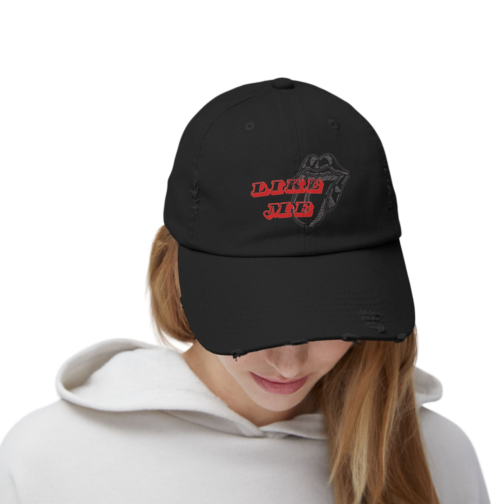Like Me Unisex Cap