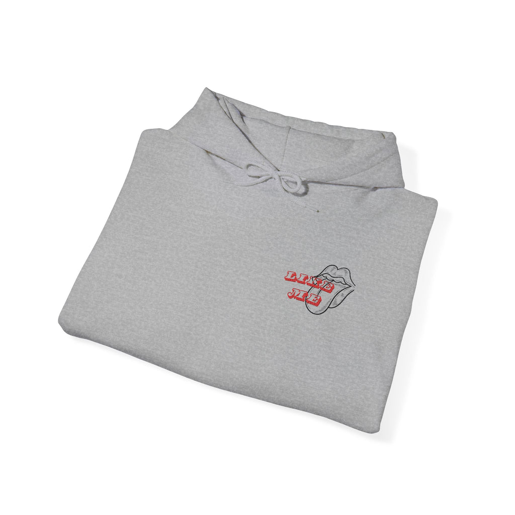 Like Me Unisex Heavy Blend™ Hooded Sweatshirt