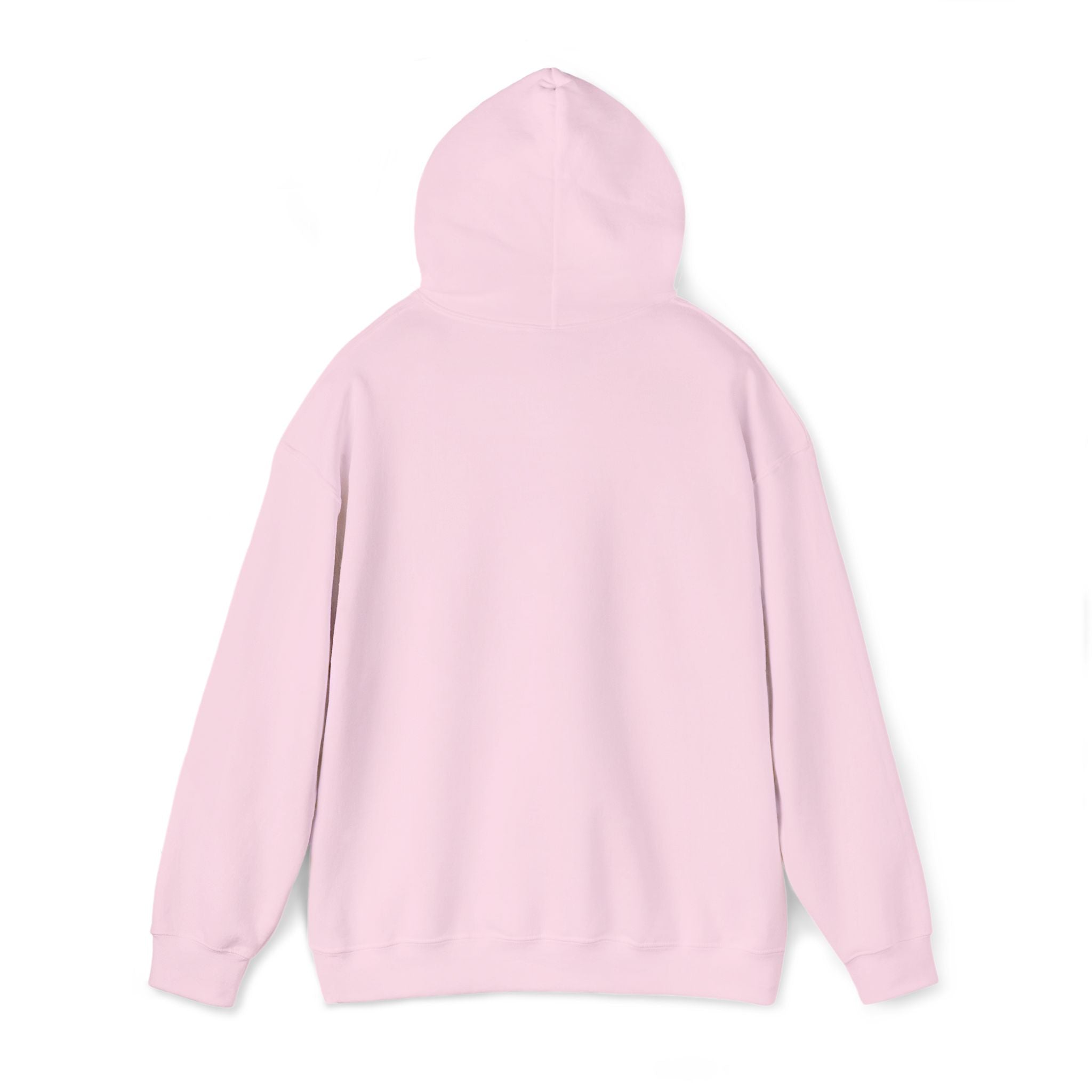 Like Me Unisex Heavy Blend™ Hooded Sweatshirt
