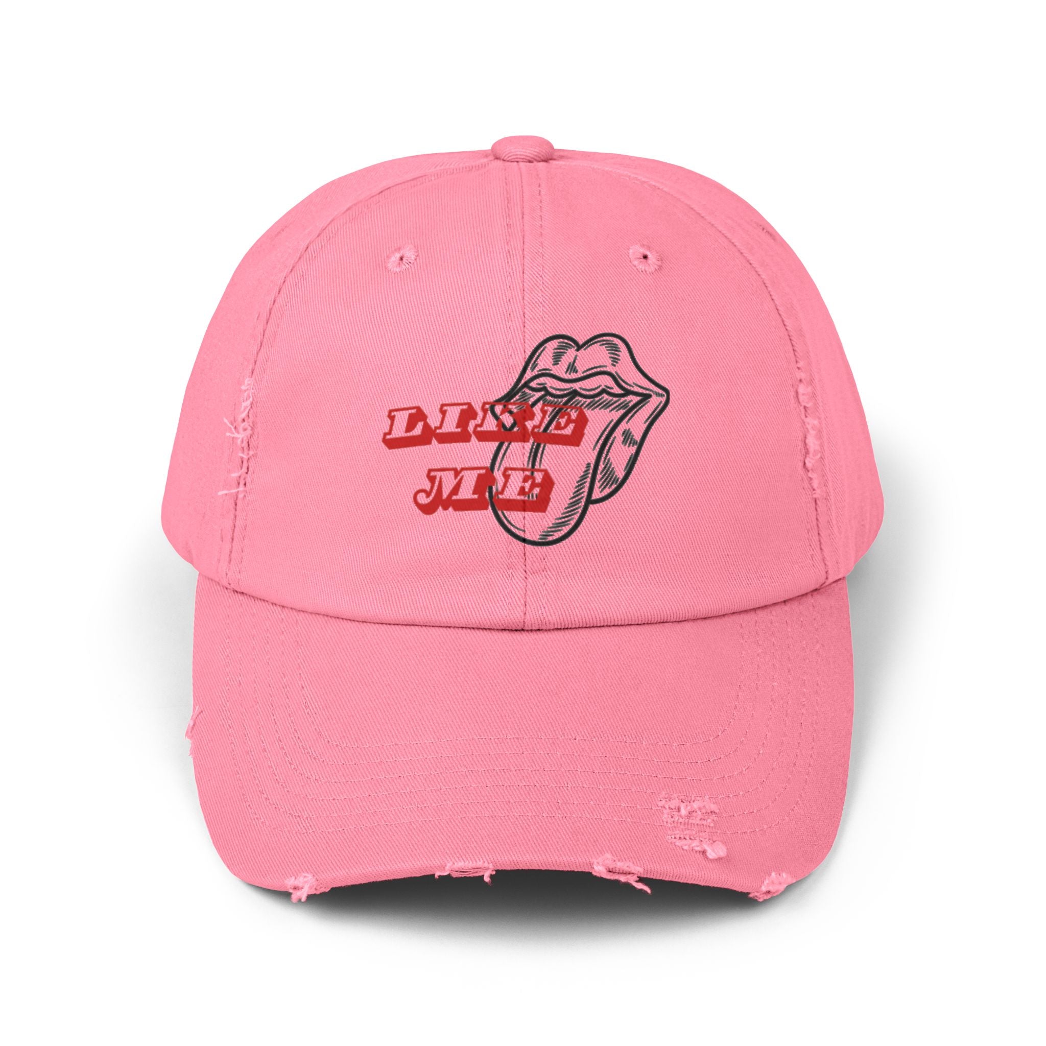 Like Me Unisex Cap