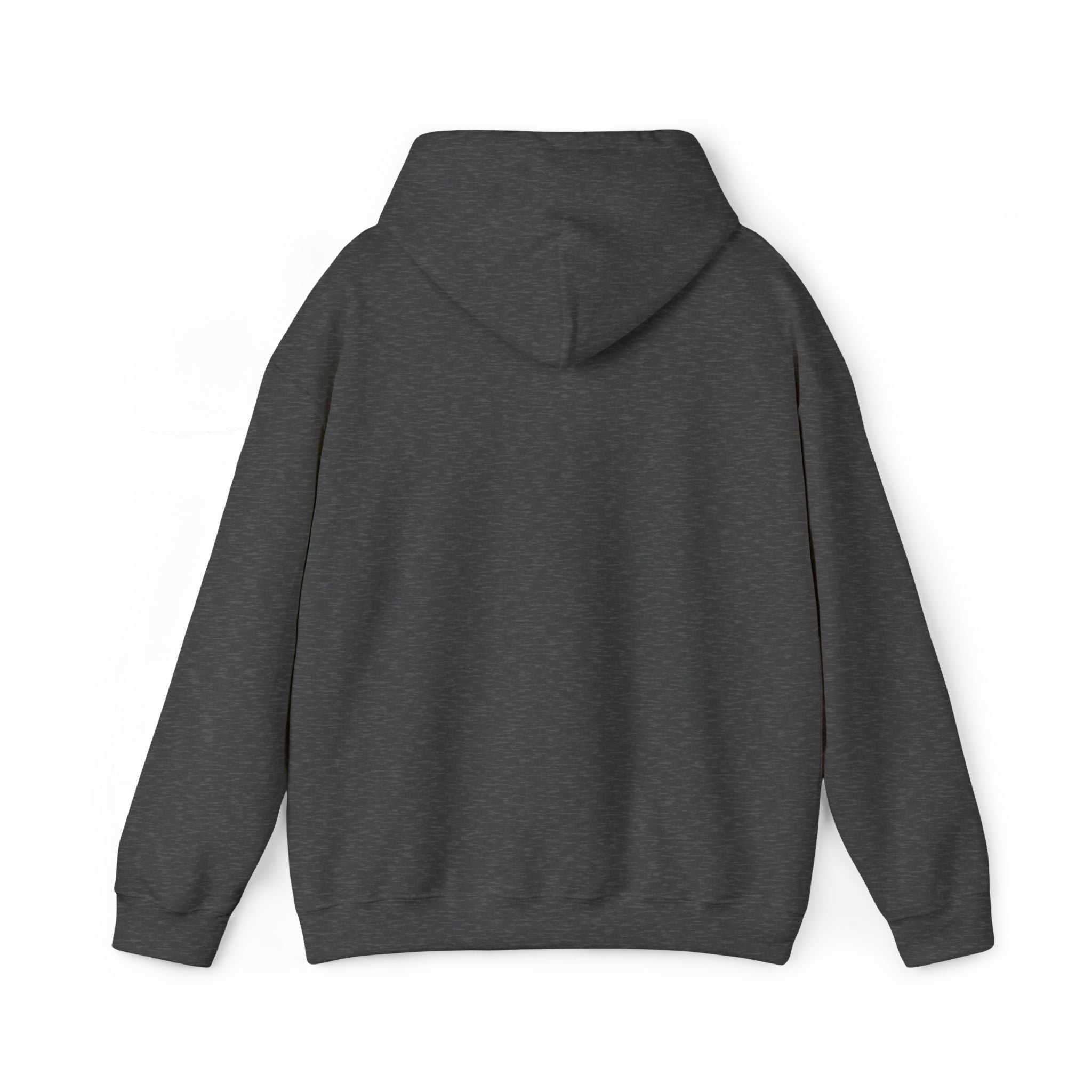 Like Me Unisex Heavy Blend™ Hooded Sweatshirt
