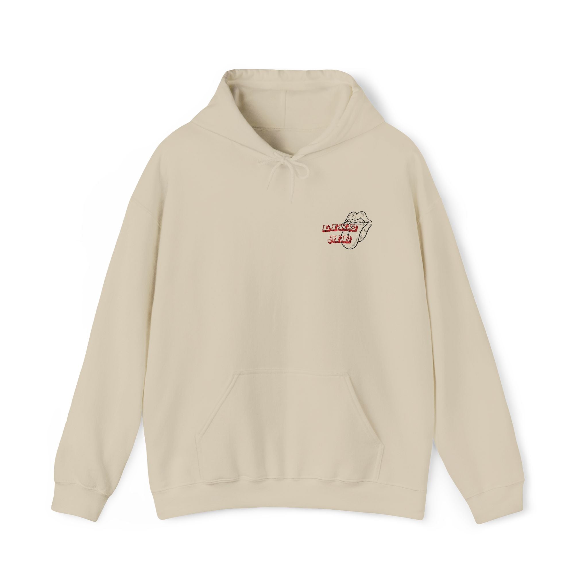 Like Me Unisex Heavy Blend™ Hooded Sweatshirt