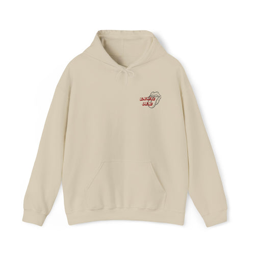Like Me Unisex Heavy Blend™ Hooded Sweatshirt