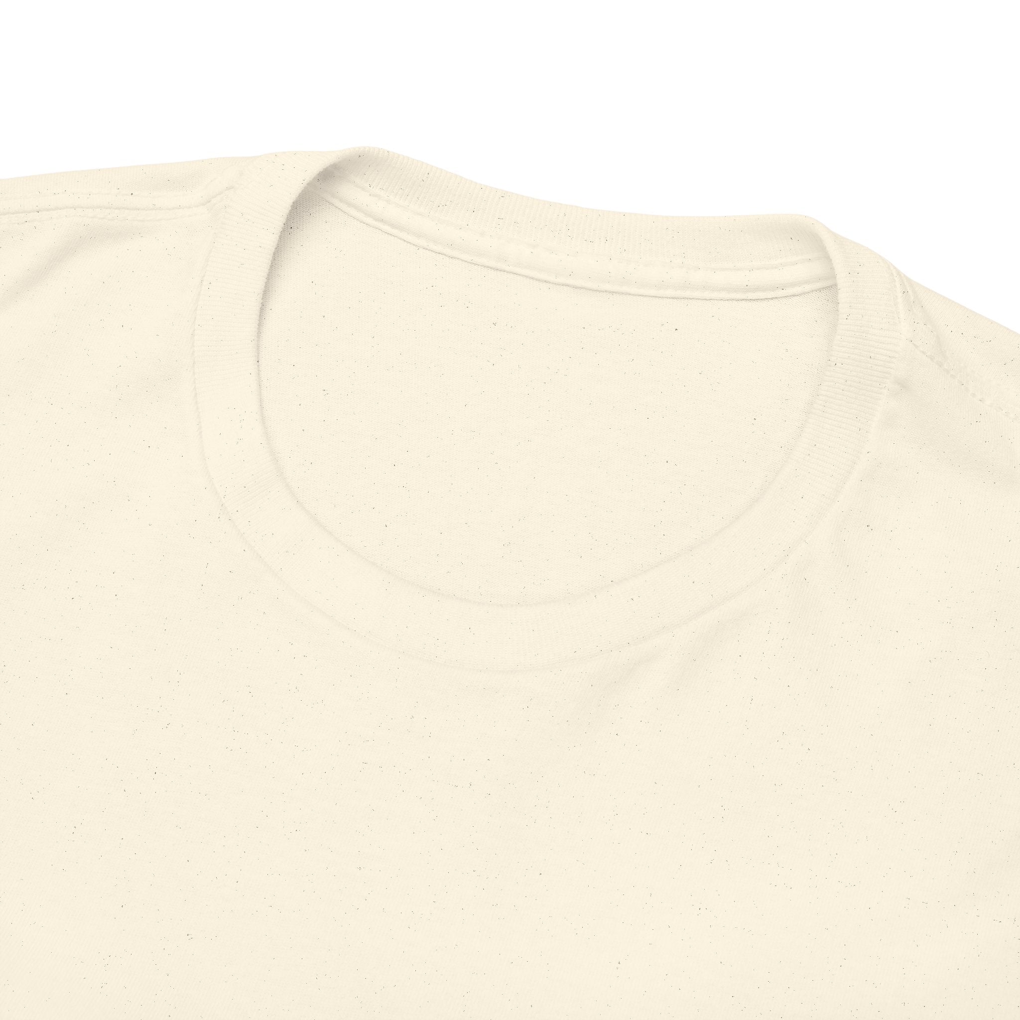 I am a coffeeholic Unisex Cotton Tee