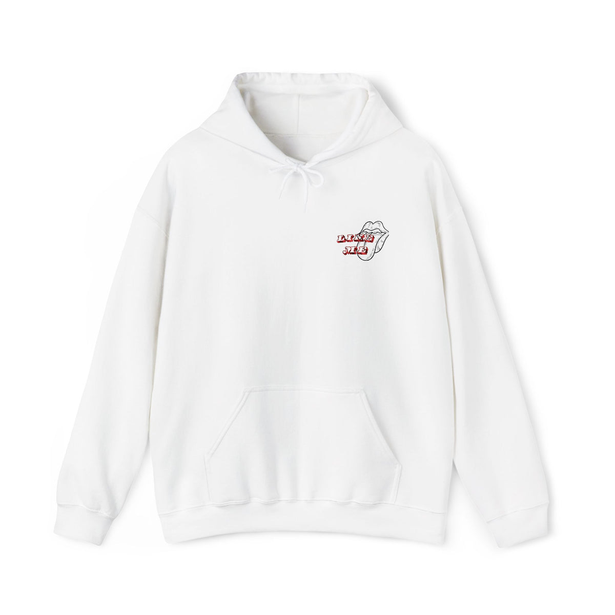 Like Me Unisex Heavy Blend™ Hooded Sweatshirt