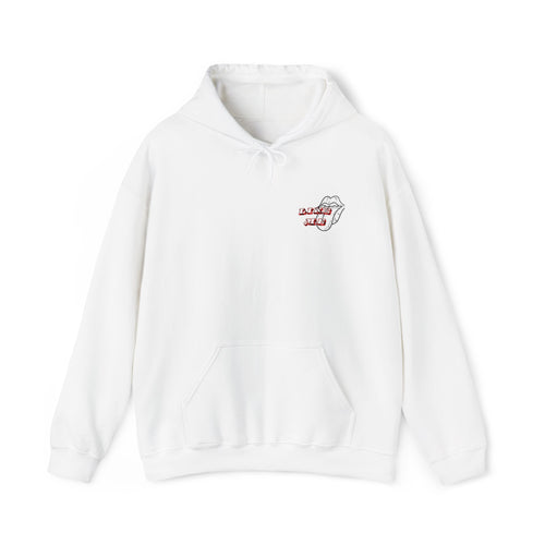 Like Me Unisex Heavy Blend™ Hooded Sweatshirt