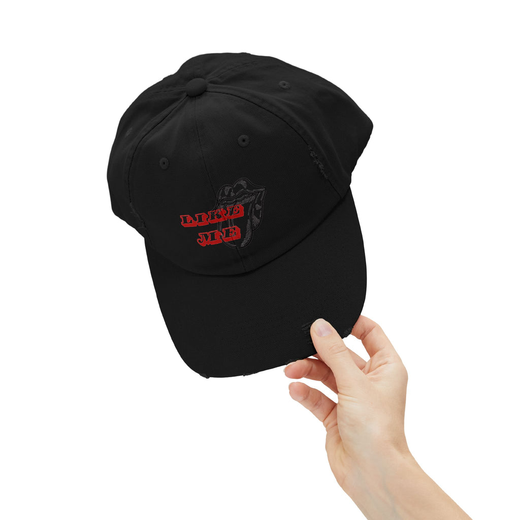 Like Me Unisex Cap